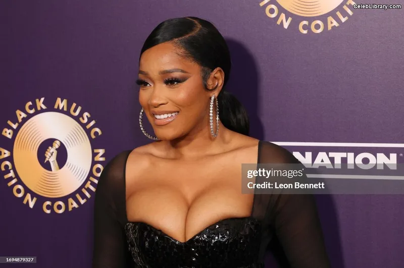 Keke Palmer photo 20 of 735