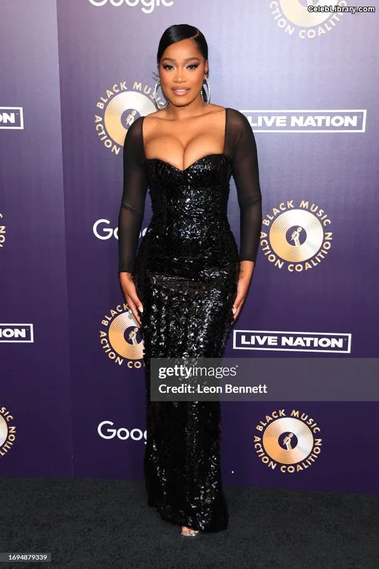 Keke Palmer photo 21 of 735
