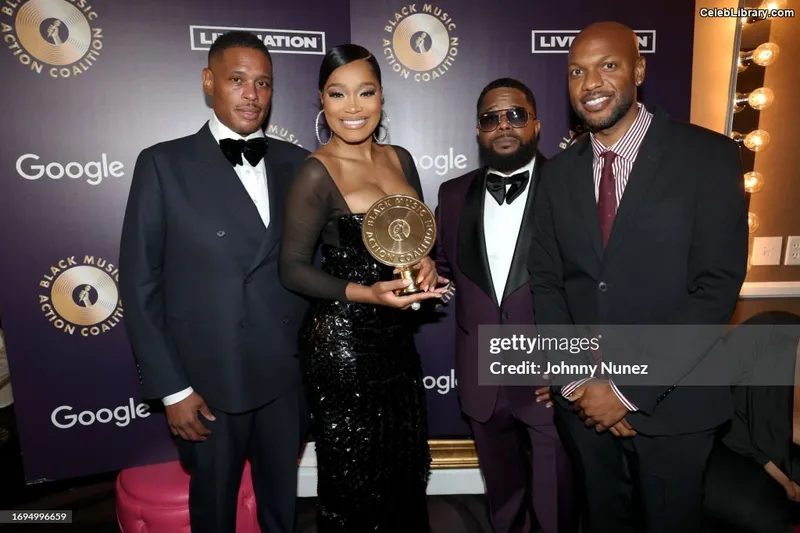 Keke Palmer photo 22 of 735