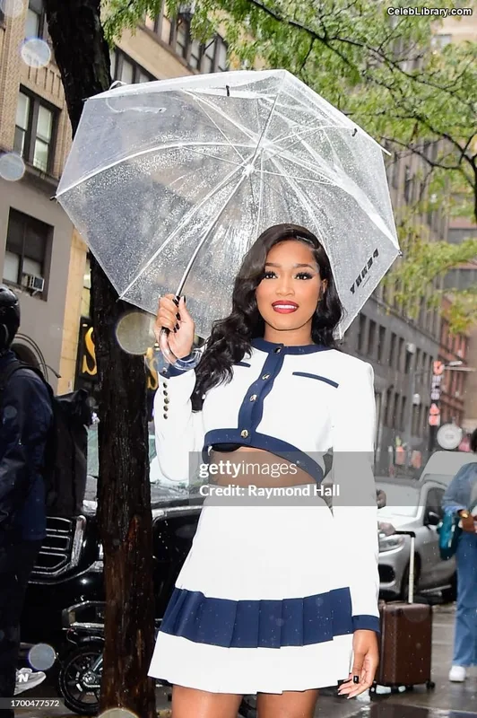 Keke Palmer photo 23 of 735