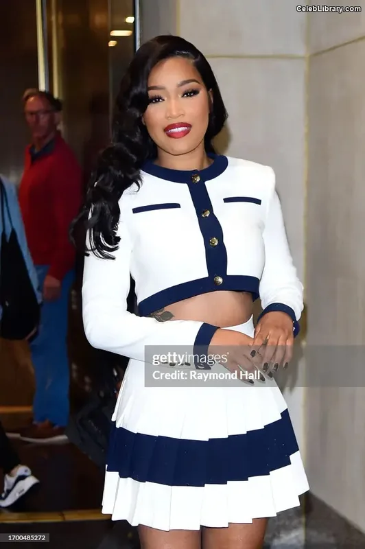 Keke Palmer photo 1 of 735