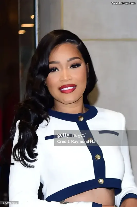 Keke Palmer photo 3 of 735