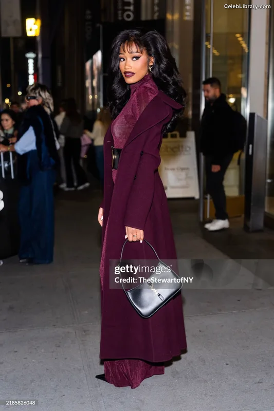 Keke Palmer photo 5 of 735