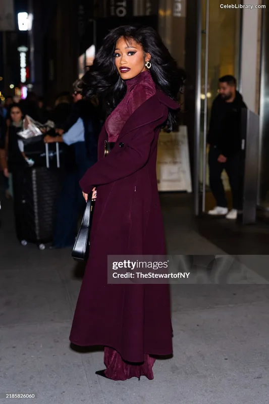 Keke Palmer photo 6 of 735