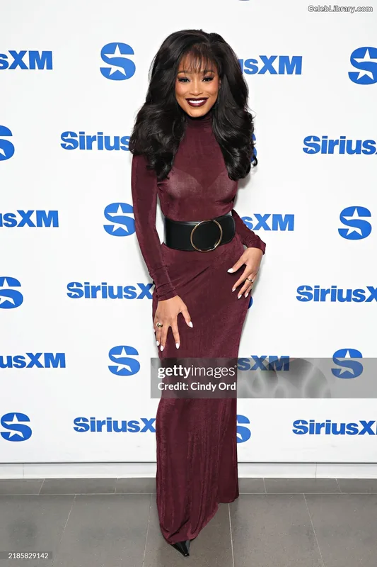 Keke Palmer photo 7 of 735