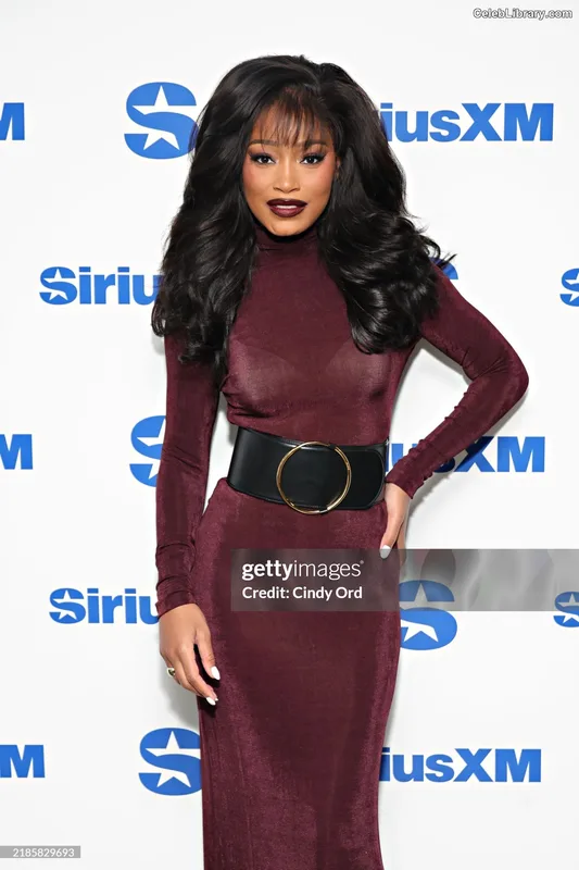 Keke Palmer photo 8 of 735
