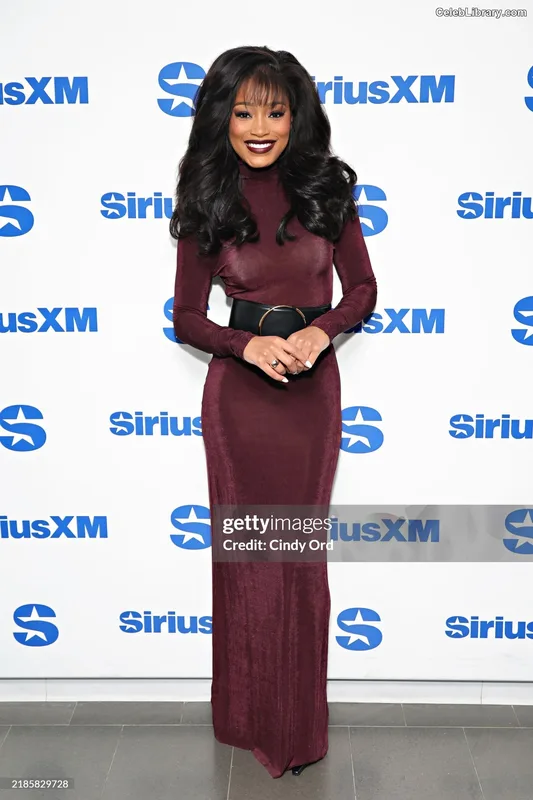 Keke Palmer photo 9 of 735