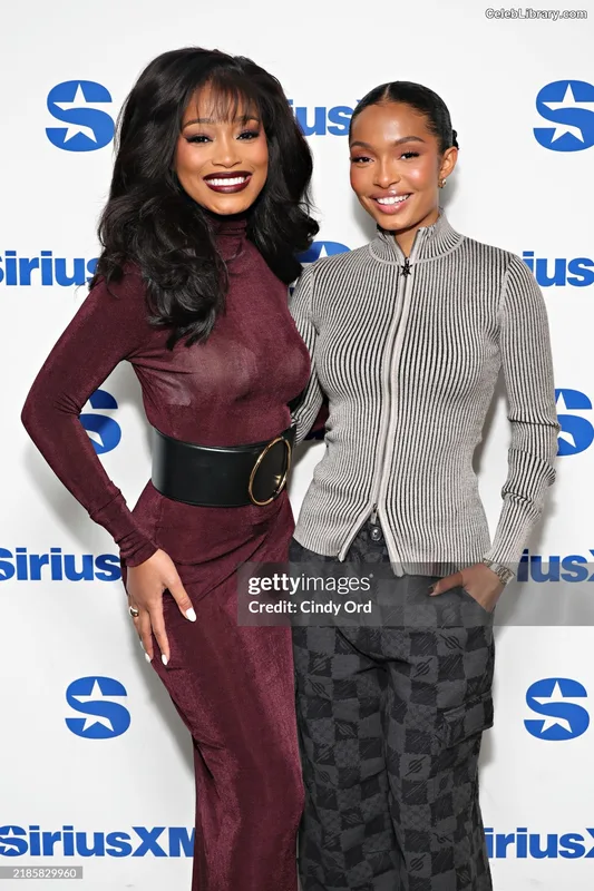 Keke Palmer photo 10 of 735