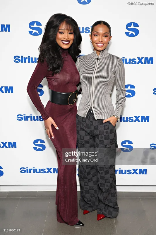 Keke Palmer photo 11 of 735