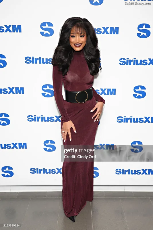 Keke Palmer photo 12 of 735