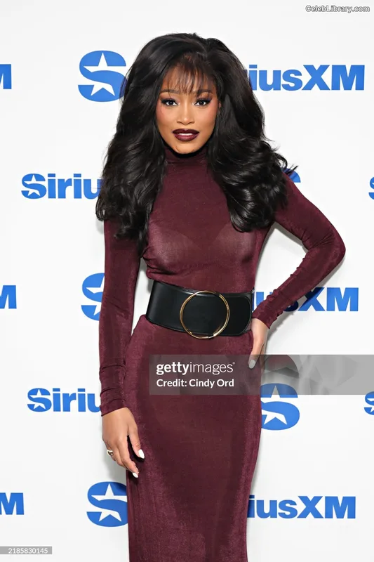 Keke Palmer photo 13 of 735