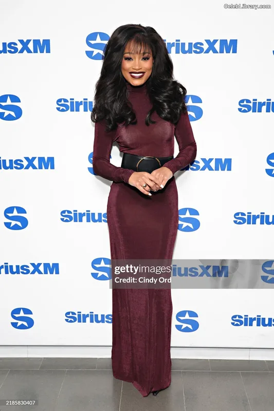 Keke Palmer photo 15 of 735