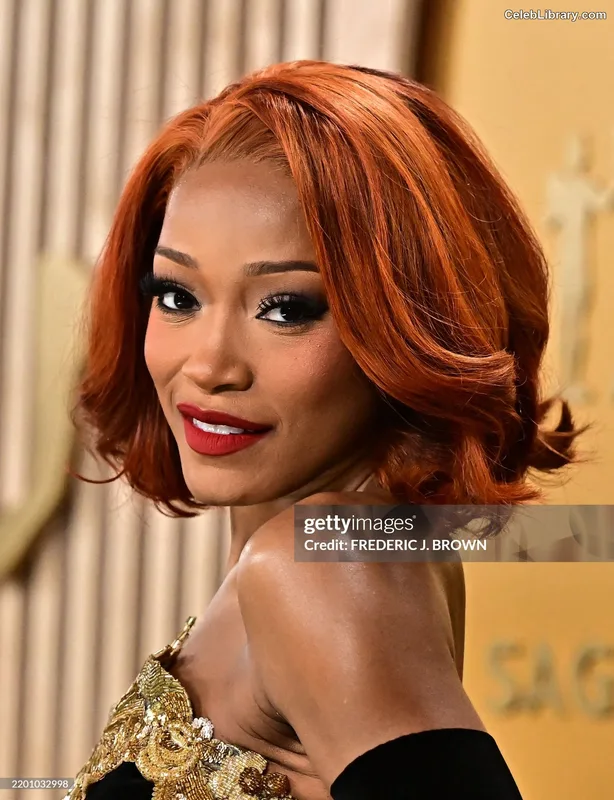 Keke Palmer photo 17 of 735