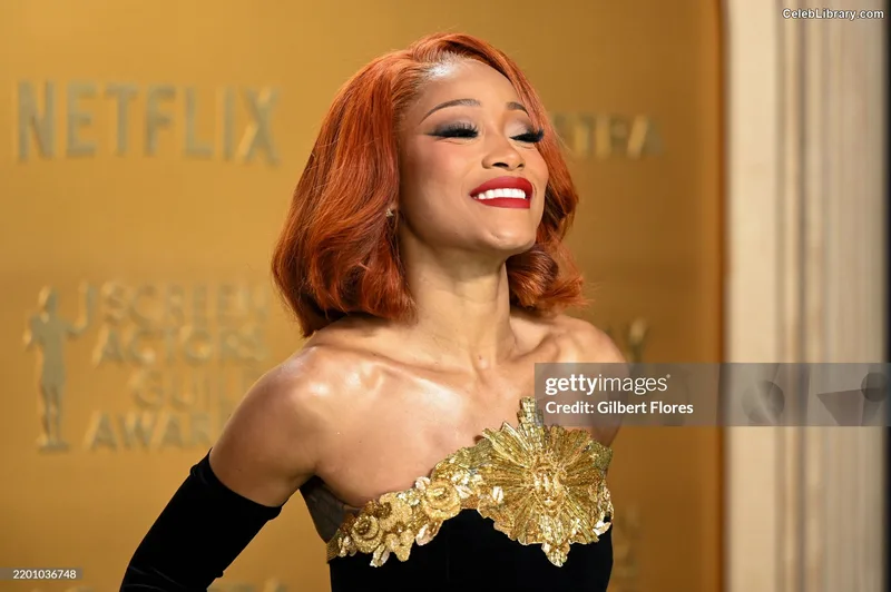 Keke Palmer photo 20 of 735