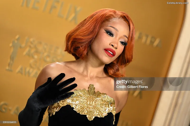 Keke Palmer photo 23 of 735