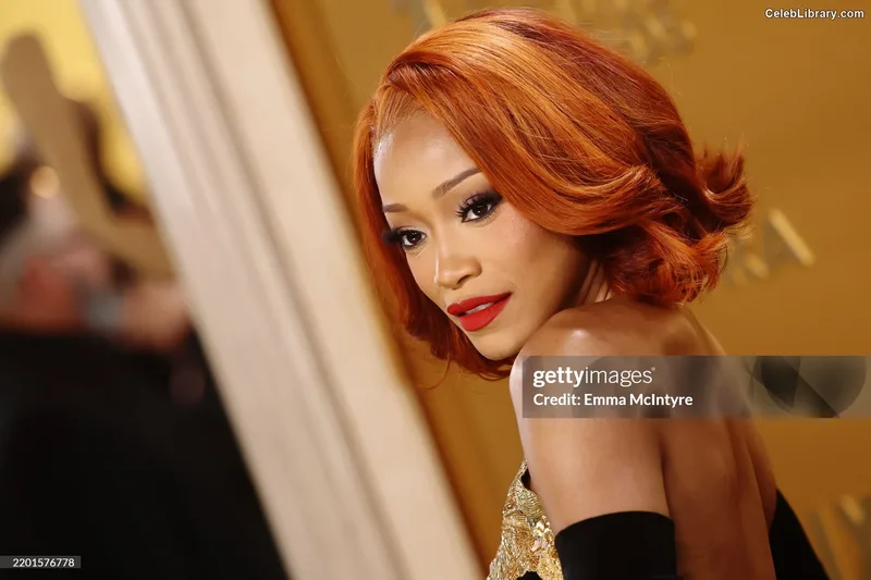 Keke Palmer photo 10 of 735