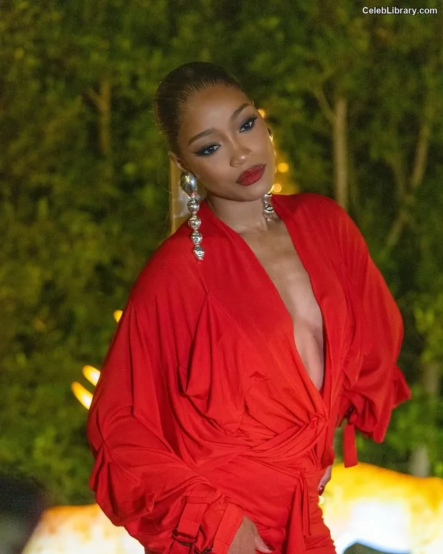 Keke Palmer photo 17 of 735