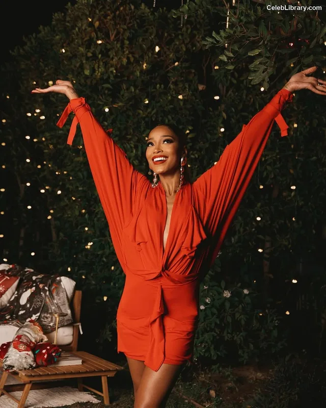 Keke Palmer photo 18 of 735