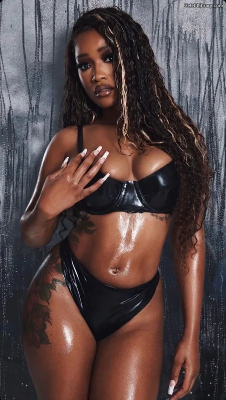 Keke Palmer photo 19 of 735