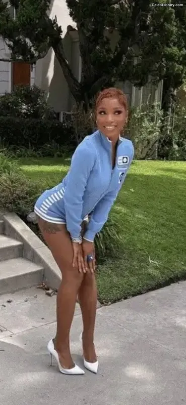 Keke Palmer photo 21 of 735