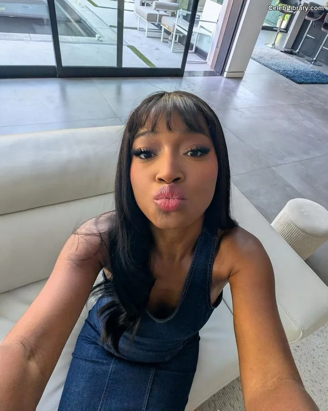Keke Palmer photo 15 of 735