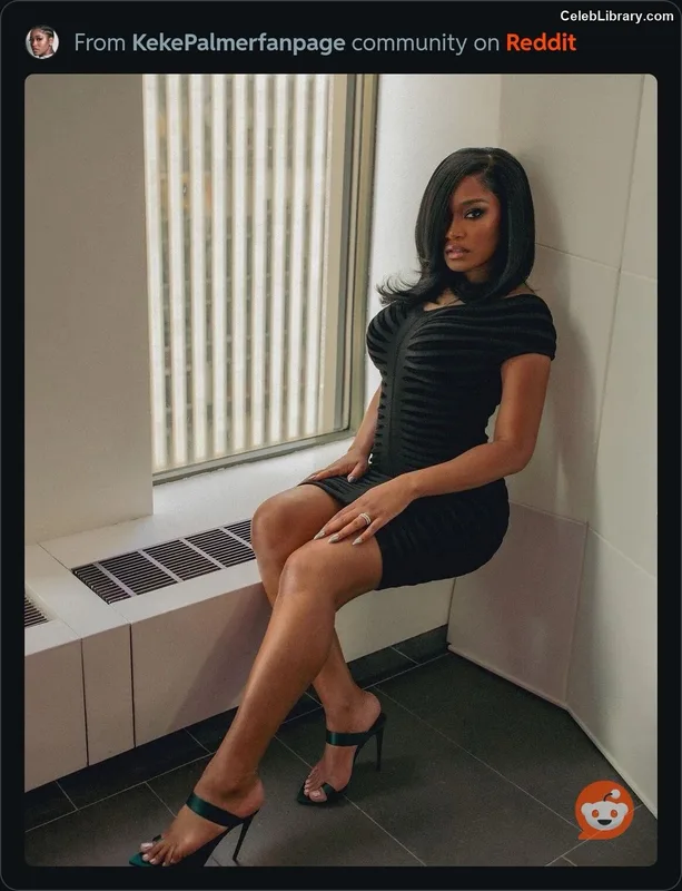 Keke Palmer photo 18 of 735