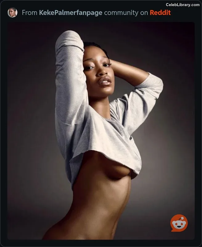 Keke Palmer photo 19 of 735