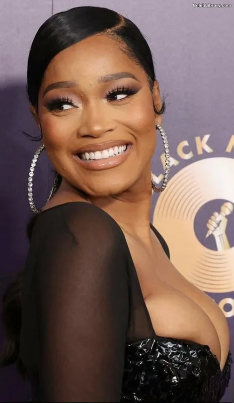 Keke Palmer photo 24 of 735