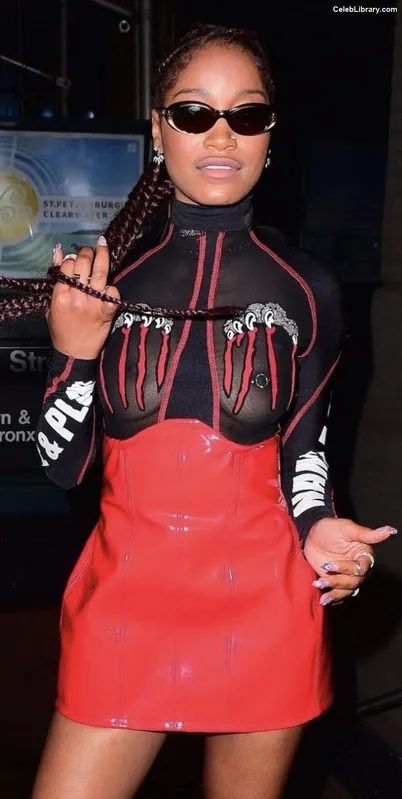 Keke Palmer photo 2 of 735