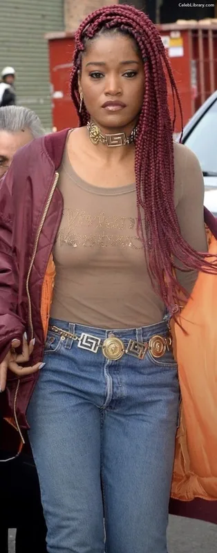 Keke Palmer photo 3 of 735