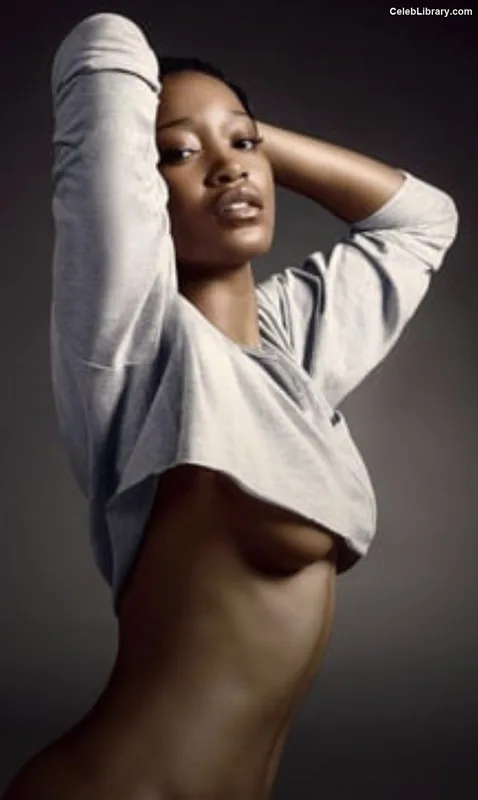 Keke Palmer photo 4 of 735