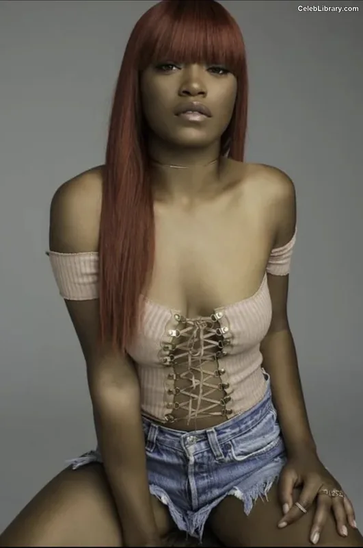 Keke Palmer photo 10 of 735