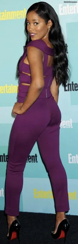 Keke Palmer photo 11 of 735