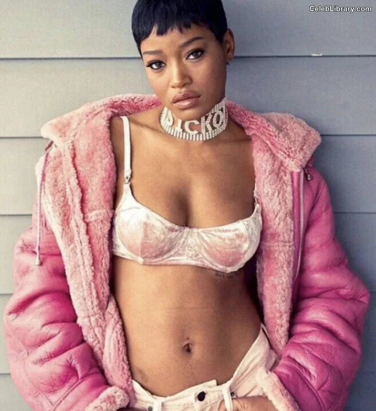 Keke Palmer photo 12 of 735