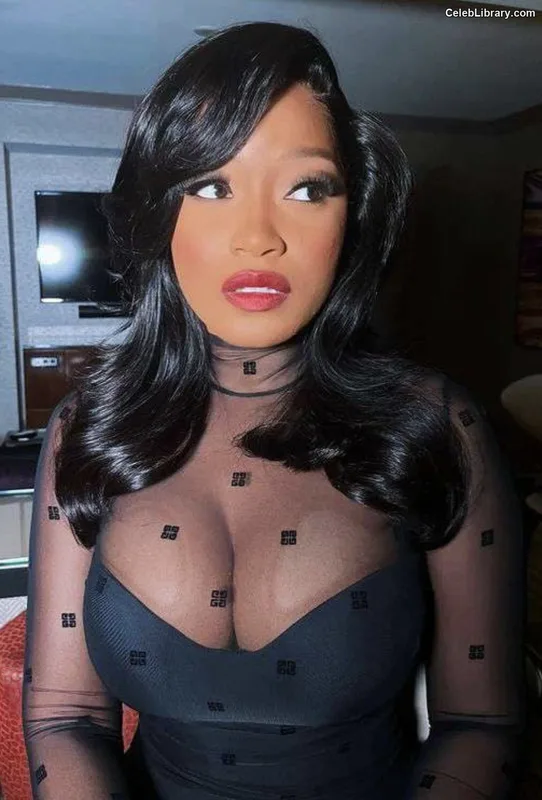 Keke Palmer photo 13 of 735