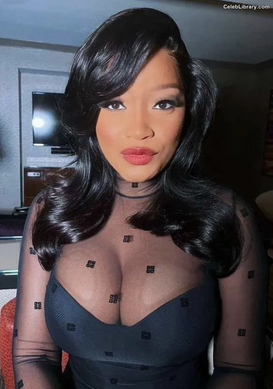 Keke Palmer photo 14 of 735