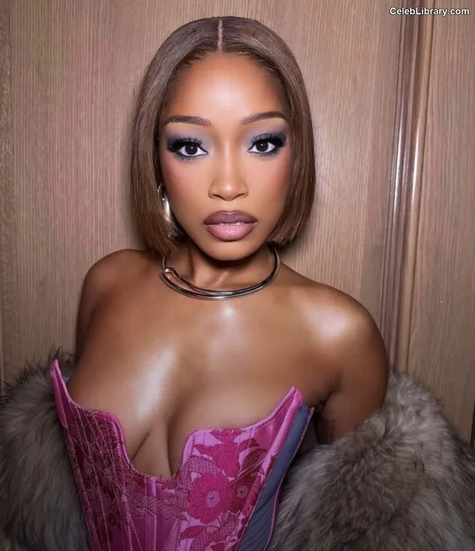 Keke Palmer photo 15 of 735