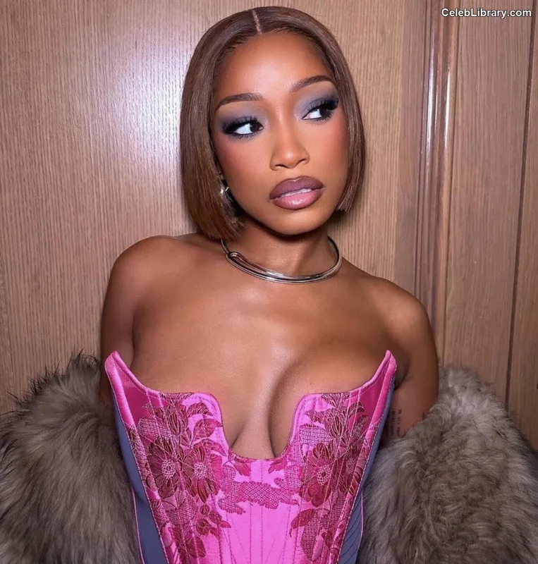 Keke Palmer photo 16 of 735