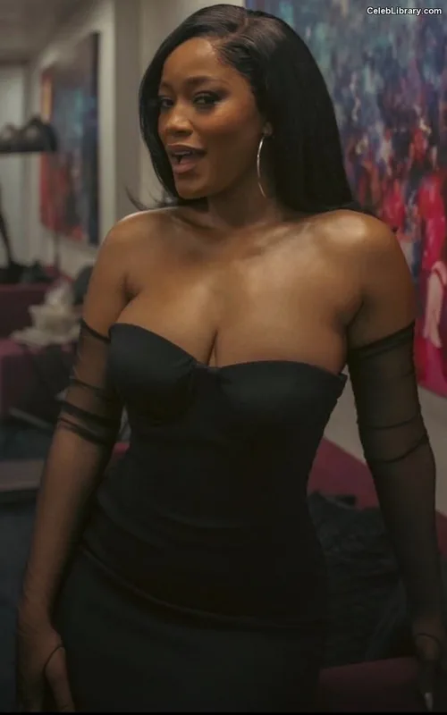 Keke Palmer photo 20 of 735