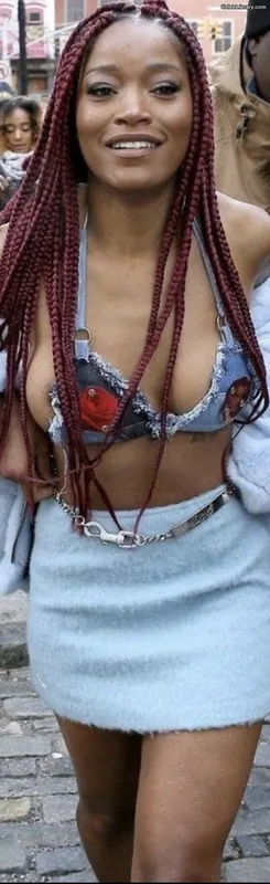 Keke Palmer photo 22 of 735