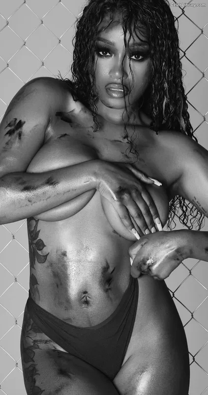 Keke Palmer photo 2 of 735