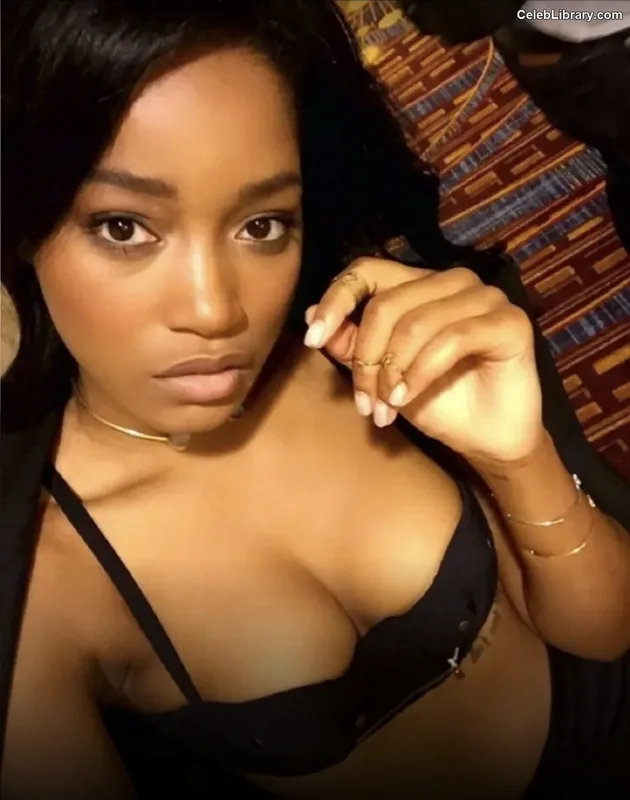 Keke Palmer photo 3 of 735