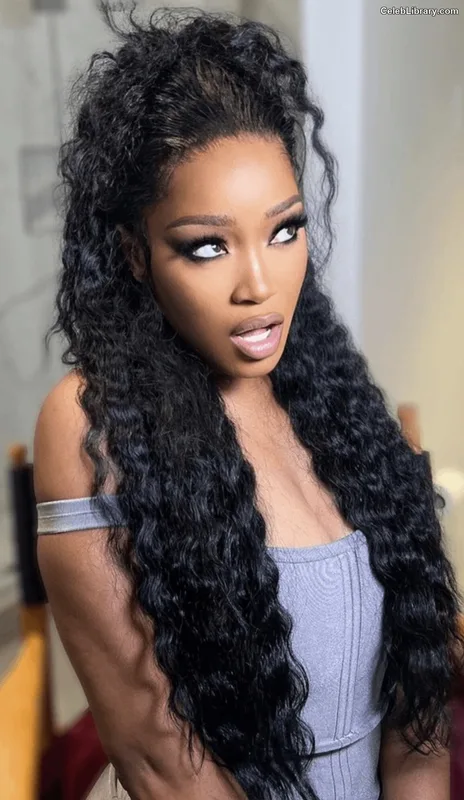 Keke Palmer photo 4 of 735