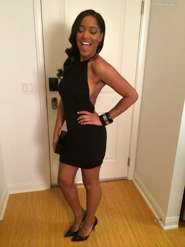 Keke Palmer photo 9 of 735