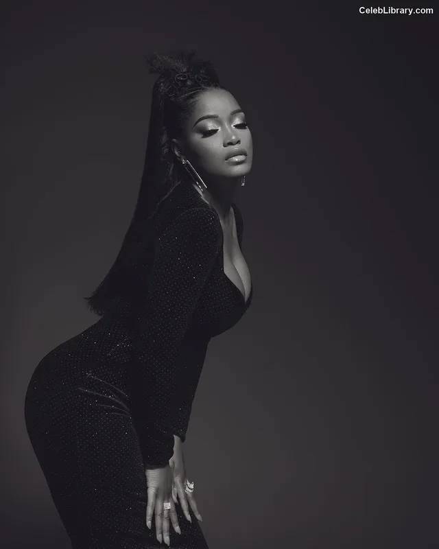 Keke Palmer photo 12 of 735