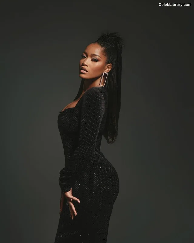 Keke Palmer photo 13 of 735