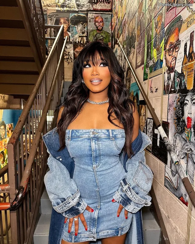 Keke Palmer photo 15 of 735