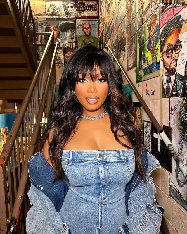 Keke Palmer photo 16 of 735
