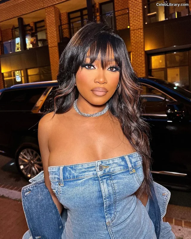 Keke Palmer photo 17 of 735
