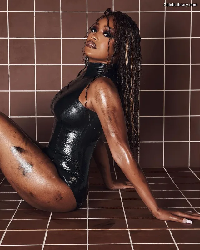 Keke Palmer photo 18 of 735